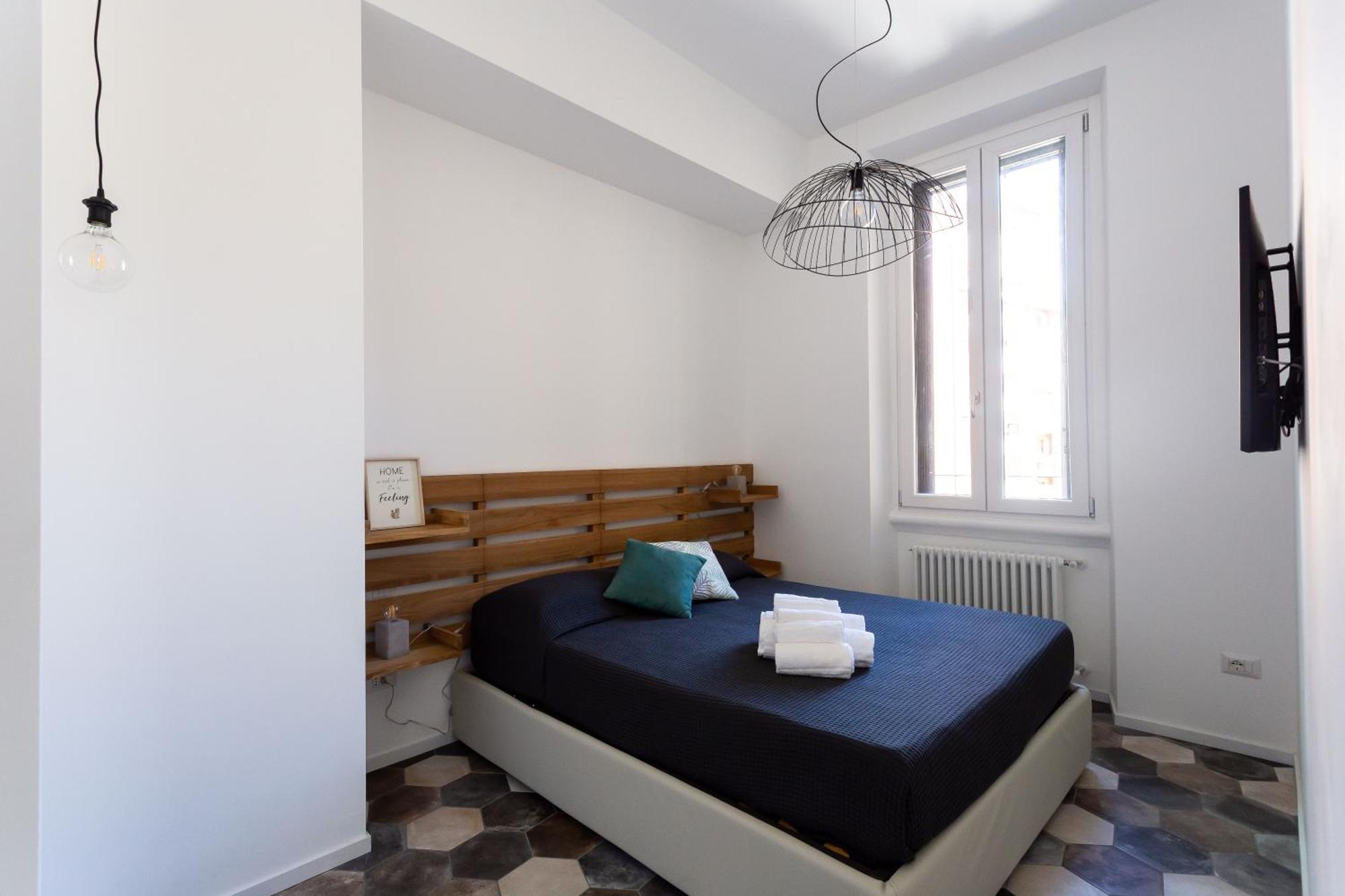 Navigli - Vigevano 45 & Casale 3A Studios มิลาน ห้อง รูปภาพ