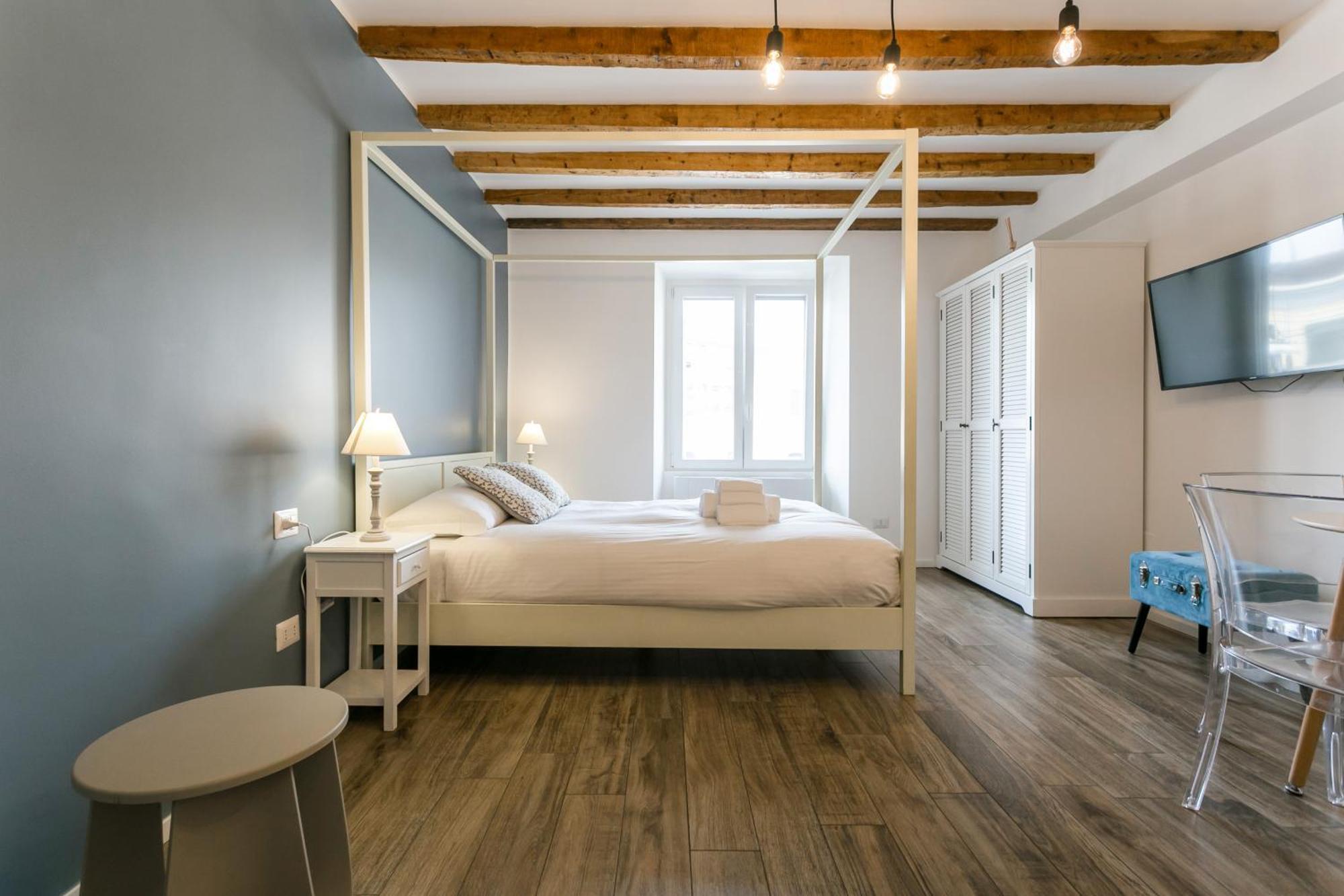 Navigli - Vigevano 45 & Casale 3A Studios มิลาน ภายนอก รูปภาพ