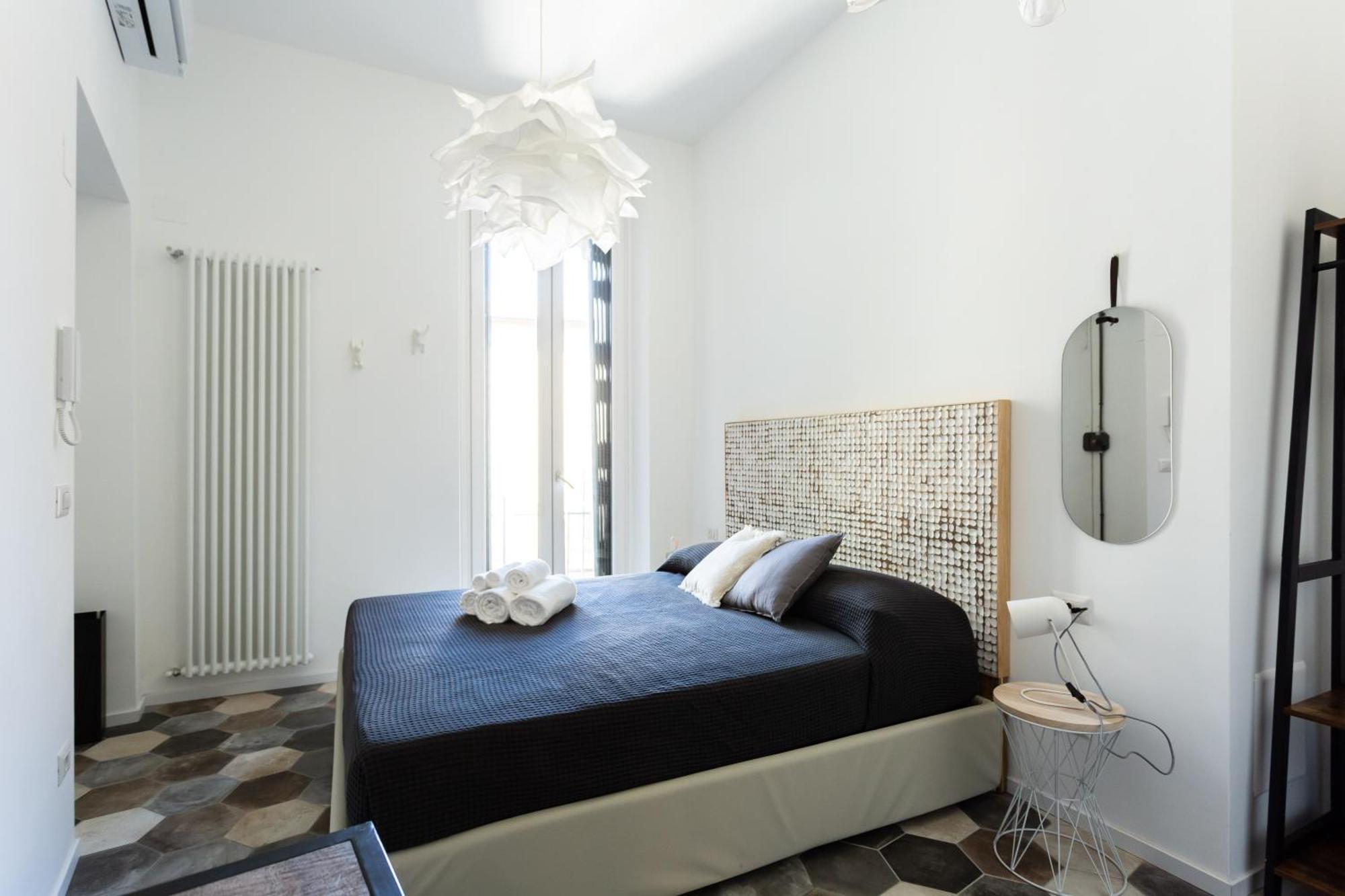 Navigli - Vigevano 45 & Casale 3A Studios มิลาน ห้อง รูปภาพ