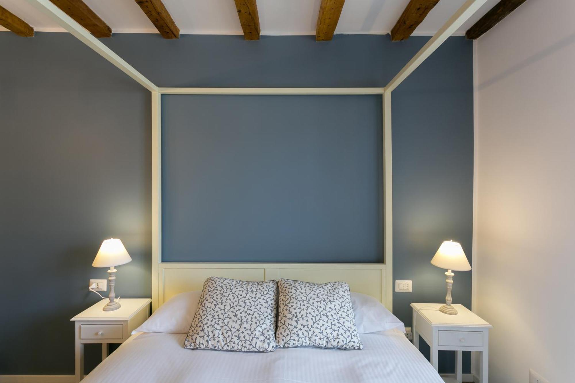 Navigli - Vigevano 45 & Casale 3A Studios มิลาน ห้อง รูปภาพ