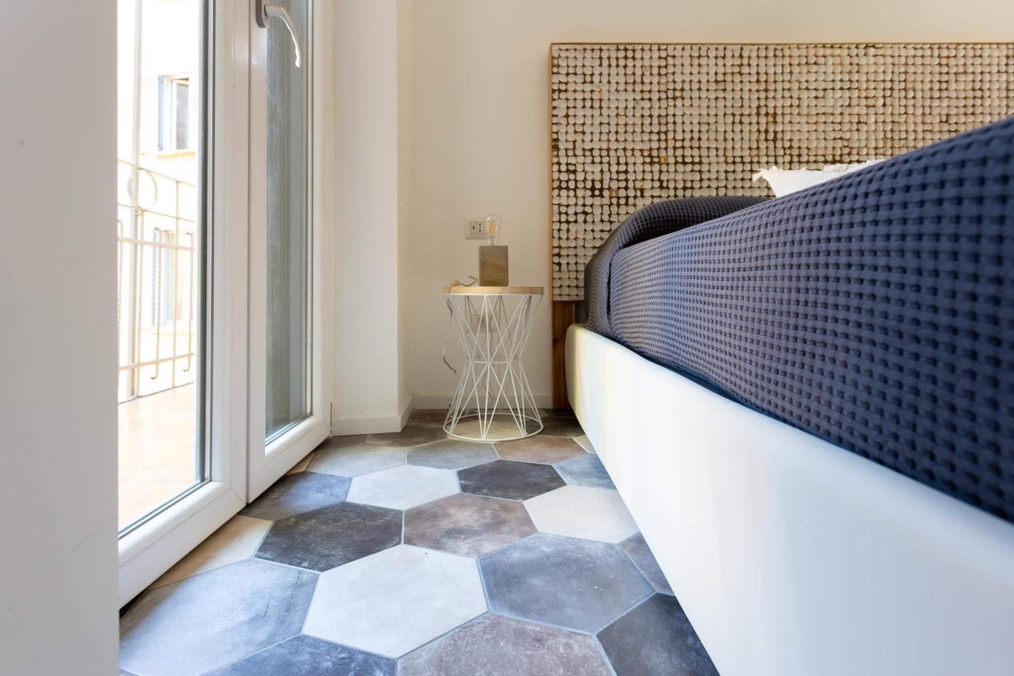 Navigli - Vigevano 45 & Casale 3A Studios มิลาน ห้อง รูปภาพ