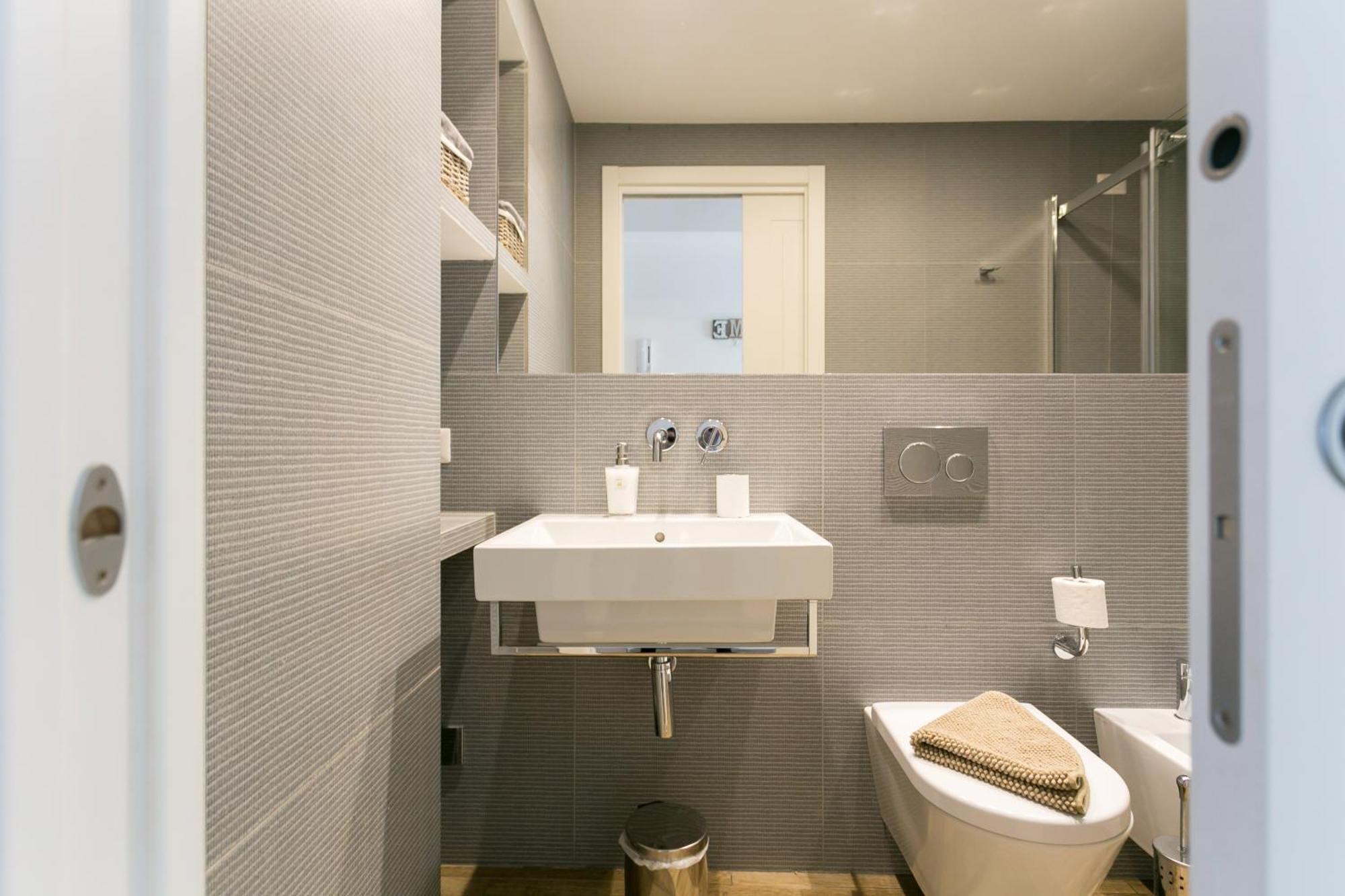 Navigli - Vigevano 45 & Casale 3A Studios มิลาน ห้อง รูปภาพ