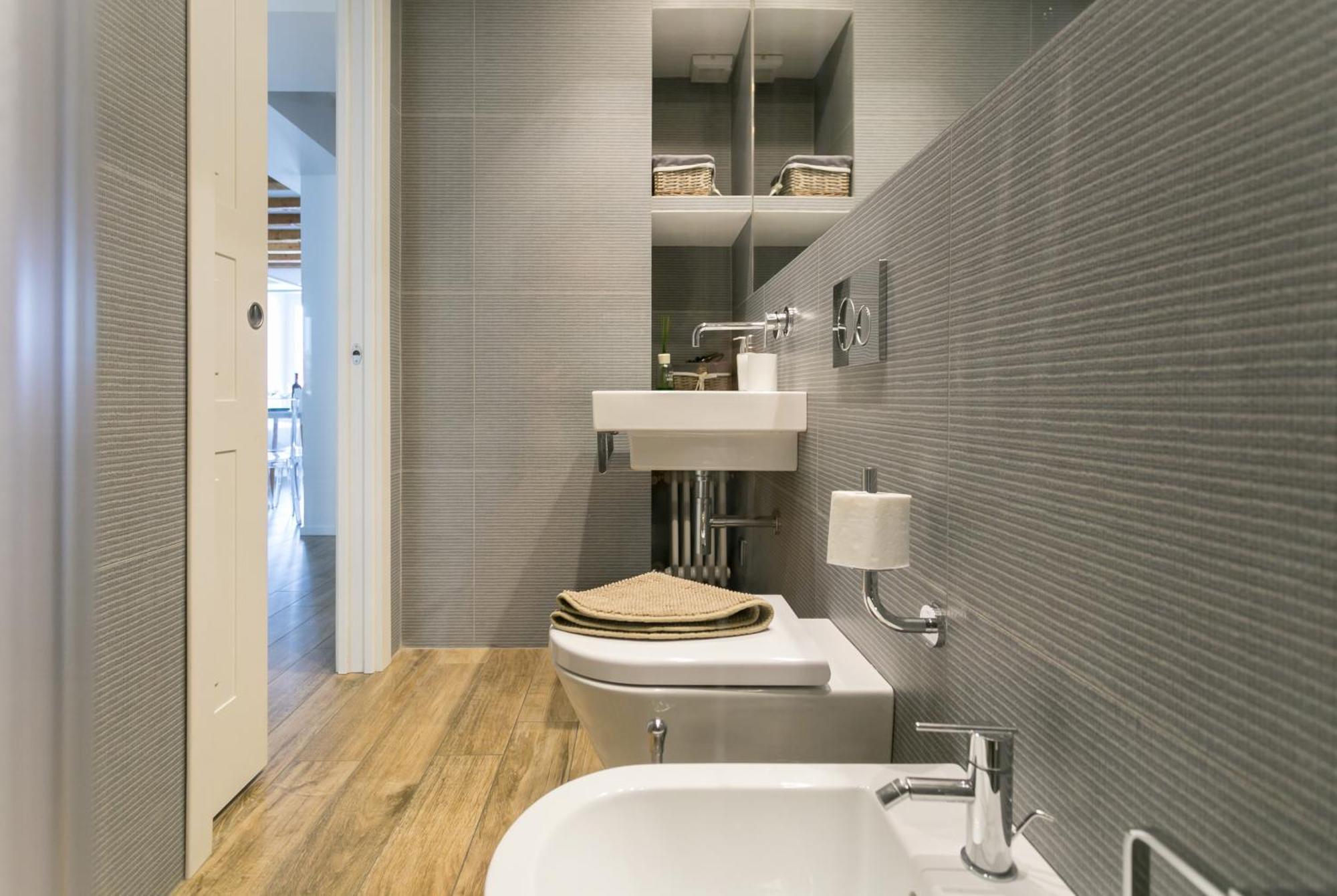 Navigli - Vigevano 45 & Casale 3A Studios มิลาน ห้อง รูปภาพ
