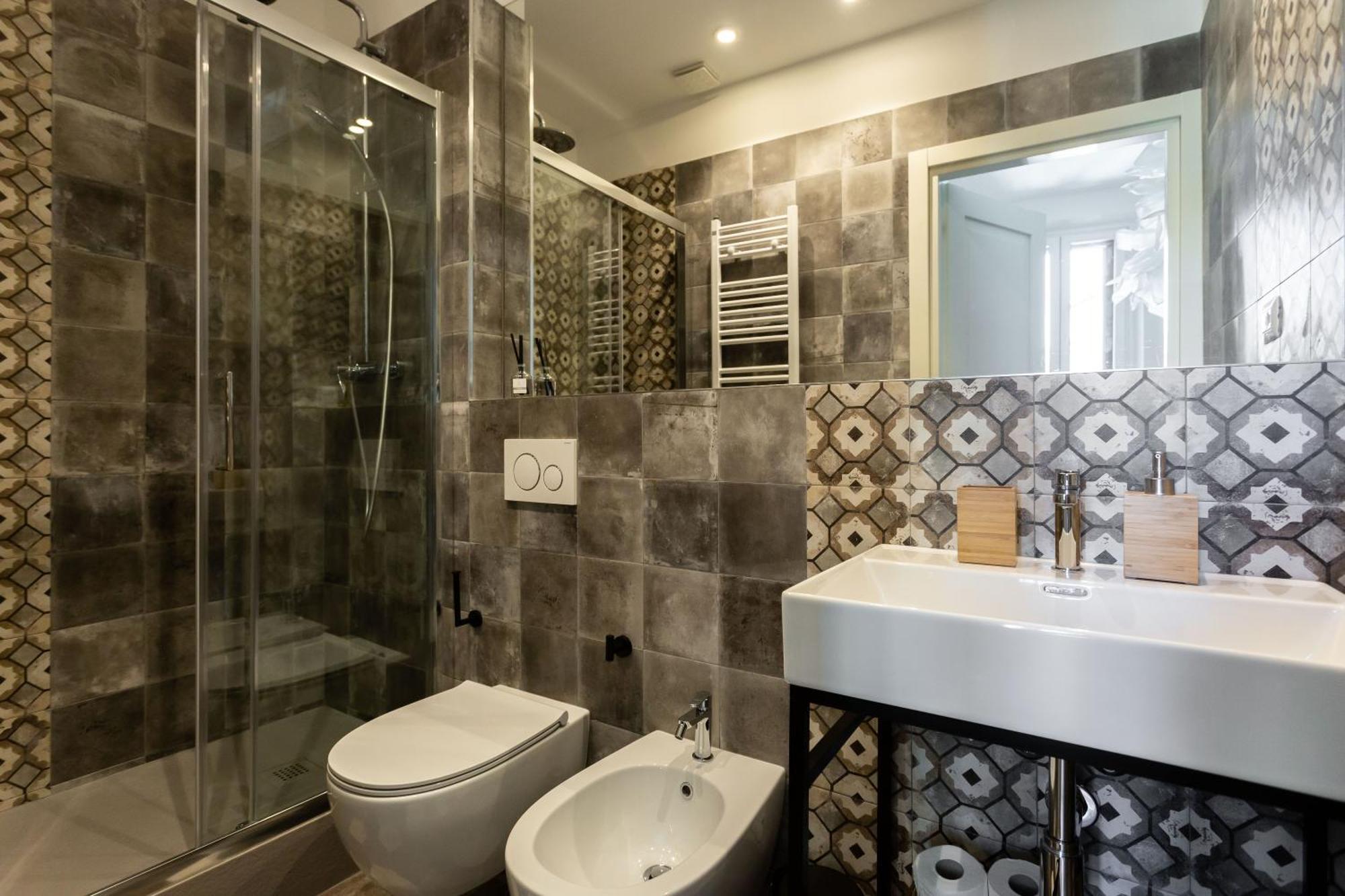 Navigli - Vigevano 45 & Casale 3A Studios มิลาน ห้อง รูปภาพ