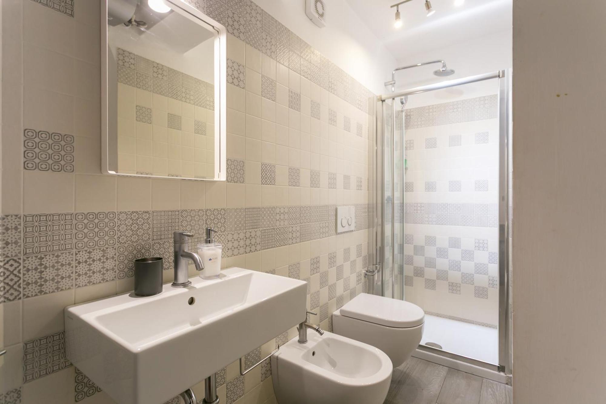 Navigli - Vigevano 45 & Casale 3A Studios มิลาน ห้อง รูปภาพ