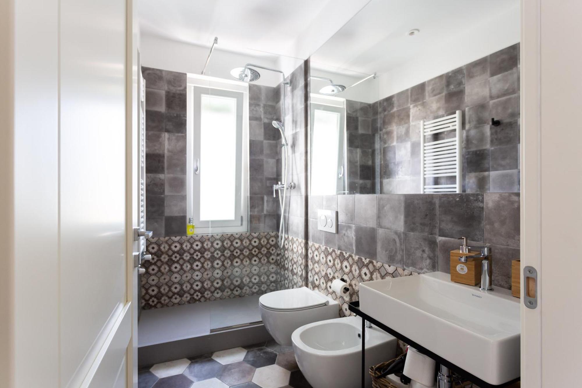 Navigli - Vigevano 45 & Casale 3A Studios มิลาน ห้อง รูปภาพ