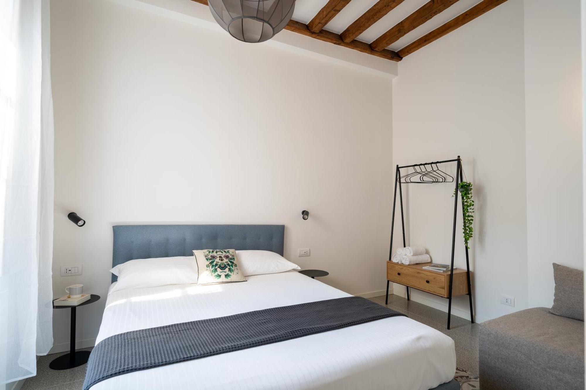 Navigli - Vigevano 45 & Casale 3A Studios มิลาน ห้อง รูปภาพ