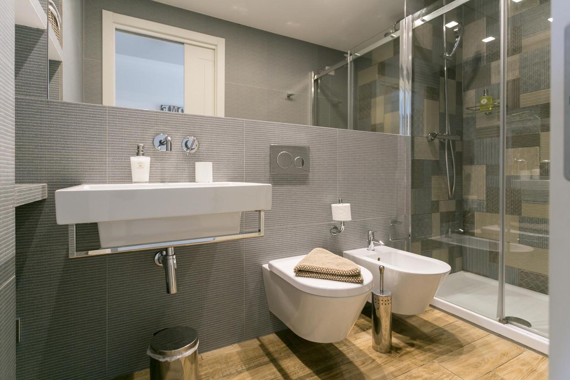 Navigli - Vigevano 45 & Casale 3A Studios มิลาน ห้อง รูปภาพ
