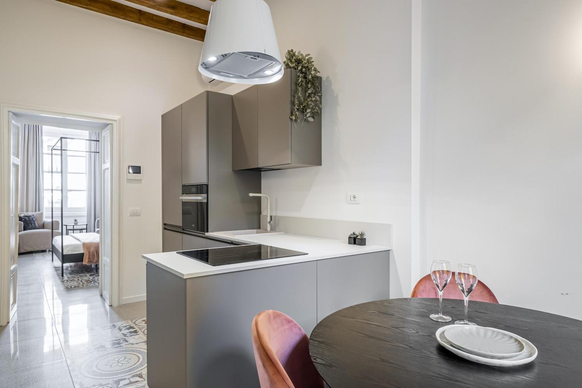 Navigli - Vigevano 45 & Casale 3A Studios มิลาน ห้อง รูปภาพ
