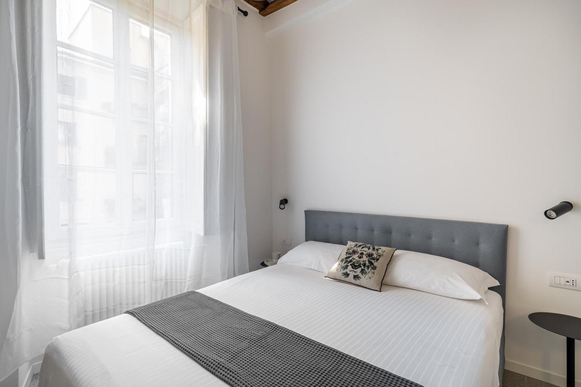 Navigli - Vigevano 45 & Casale 3A Studios มิลาน ห้อง รูปภาพ