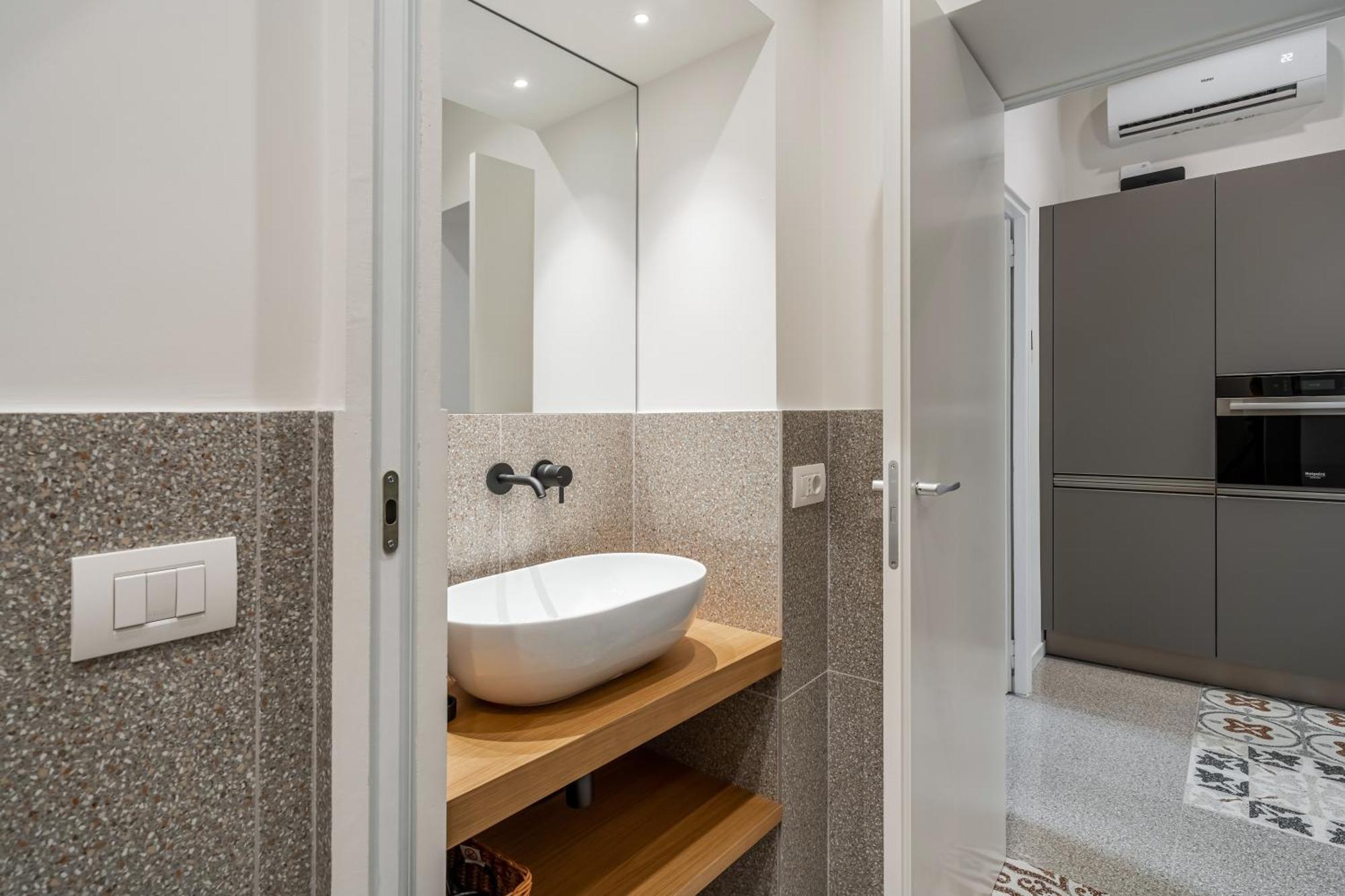 Navigli - Vigevano 45 & Casale 3A Studios มิลาน ห้อง รูปภาพ