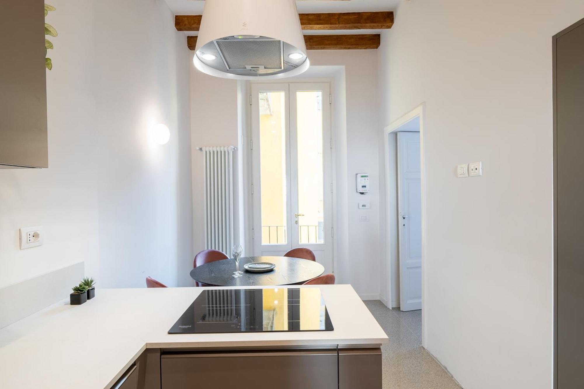 Navigli - Vigevano 45 & Casale 3A Studios มิลาน ห้อง รูปภาพ